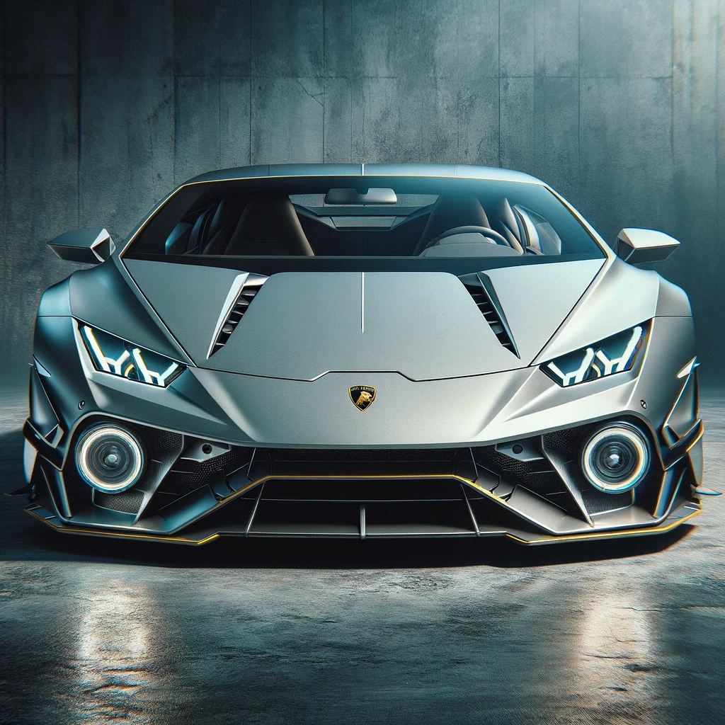 2025 Lamborghini Huracan Successor: Here Are 5 Strong Reasons Why