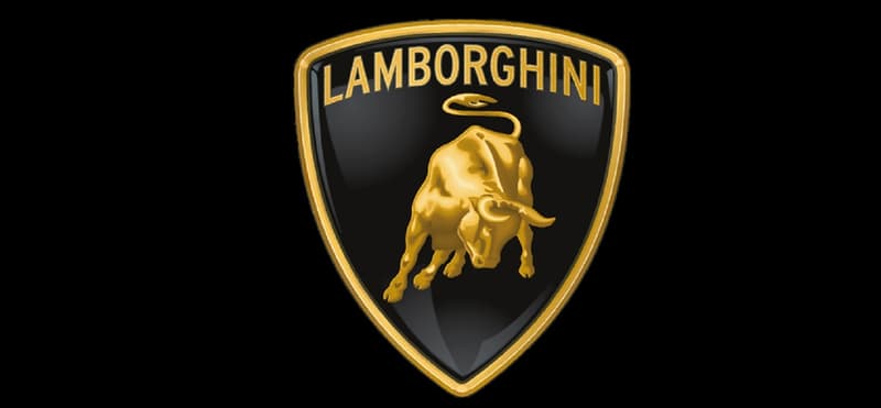Lamborghini Logo